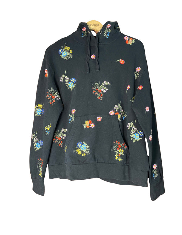 Second Hand - Sudadera H&M x Erdem