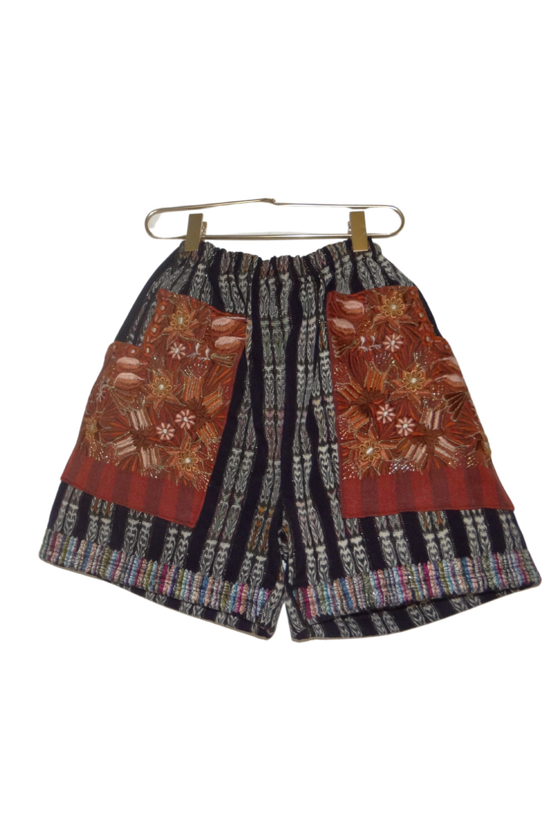 Colección ReBonita- Conjunto Short Bolso