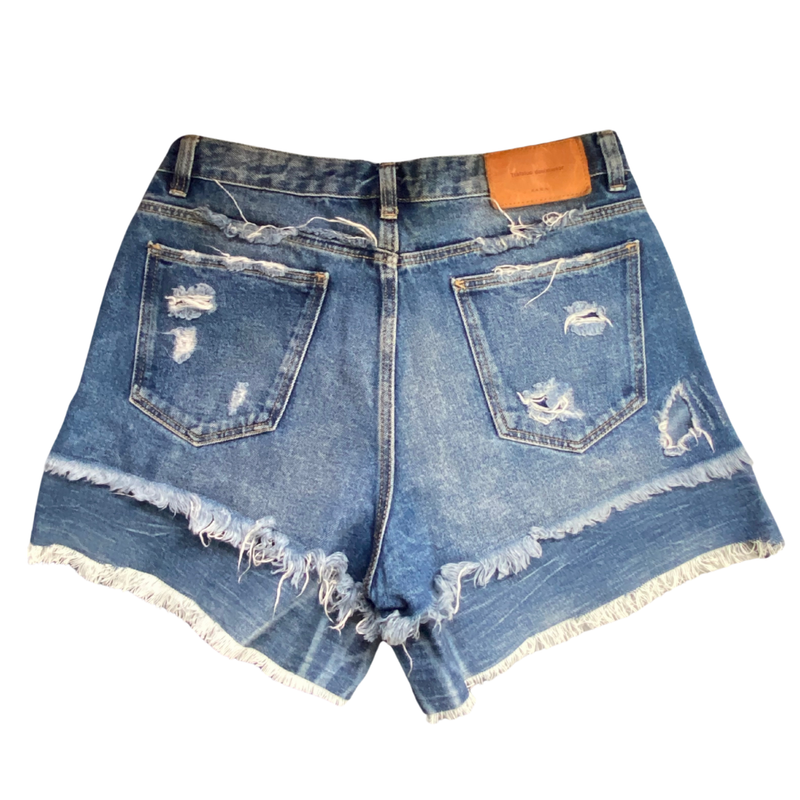 Colección ReBonita Denim Short