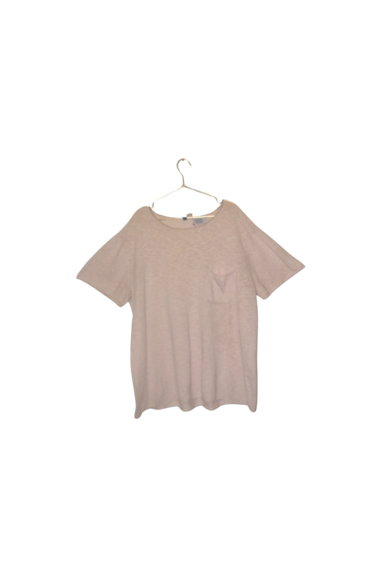 Colección ReBonita- blusa Rosa