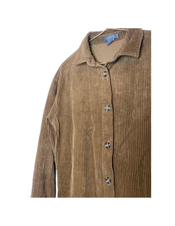 Second Hand - sobre camisa