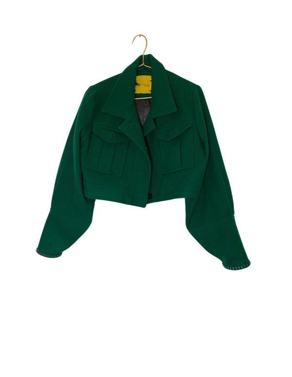 Colección reBonita - Chamarra