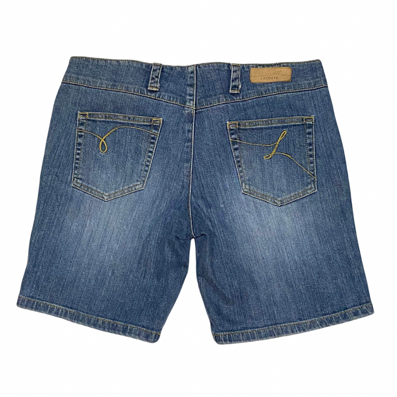 Colección reBonita Denim shorts