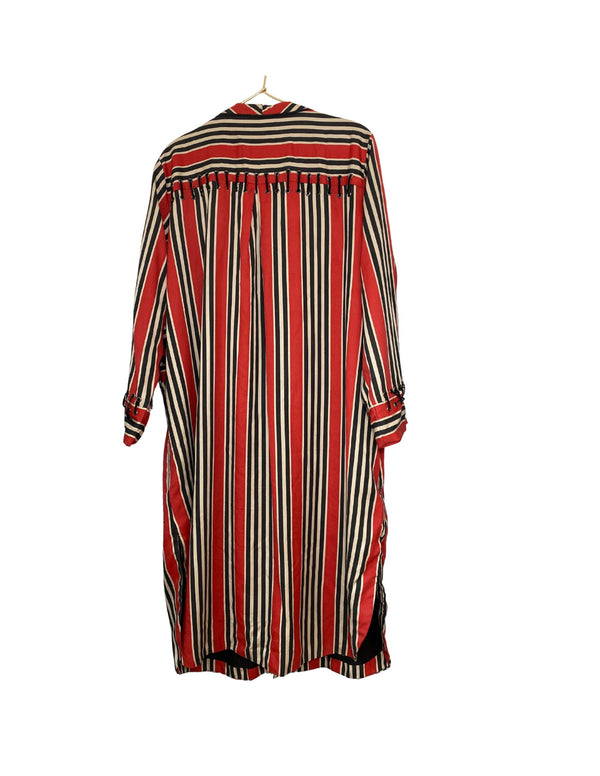 Second Hand - Kimono Rapsodia