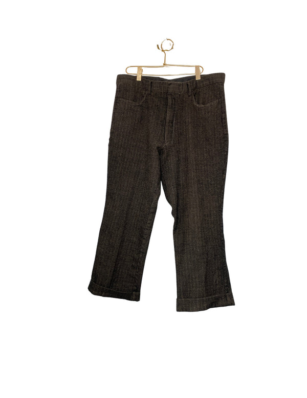 Second Hand - Pantalón Calvin Klein