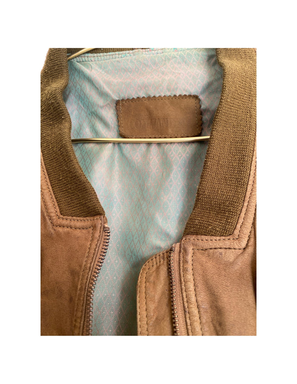 Second Hand - Chamarra de Hombre