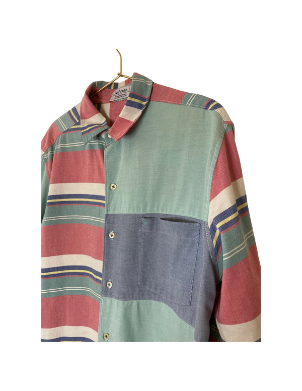 Colección reBonita - Camisa Masculina
