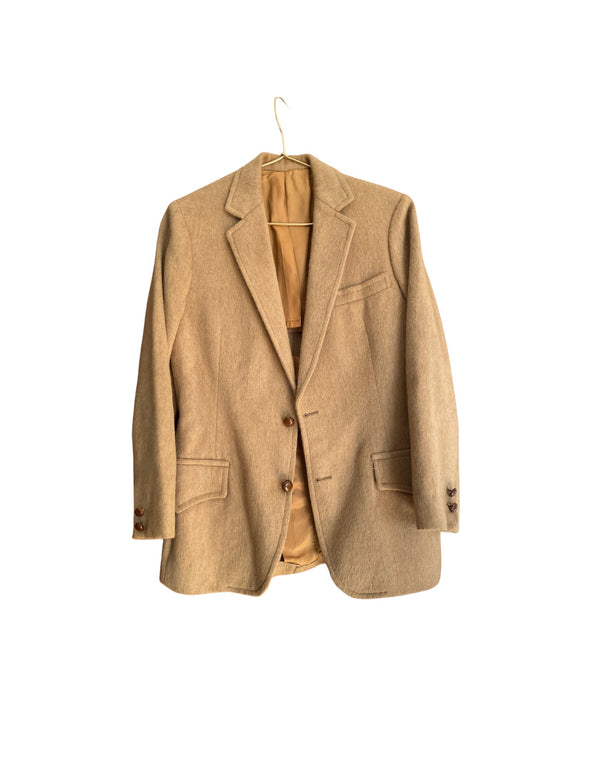 Second Hand- Saco