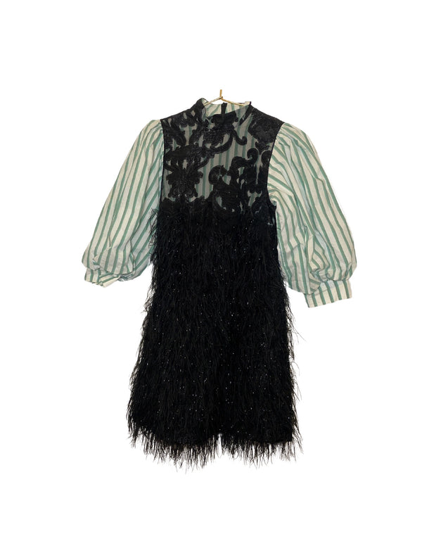 Second Hand - Vestido Ganni