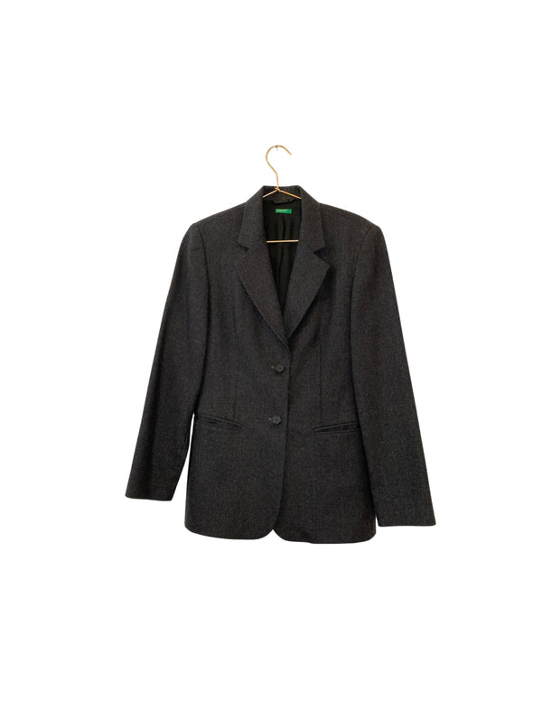 Second Hand - Saco