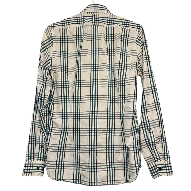 Second Hand - Camisa Express