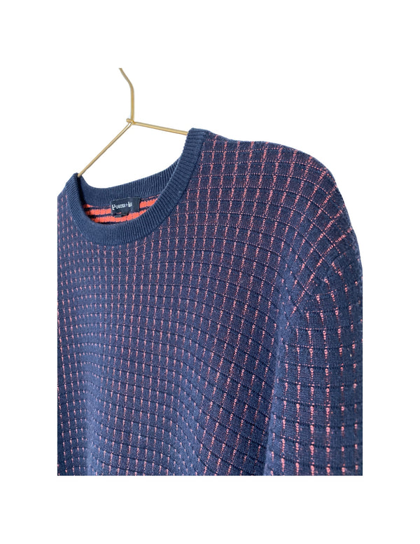 Second Hand - Suéter Masculino