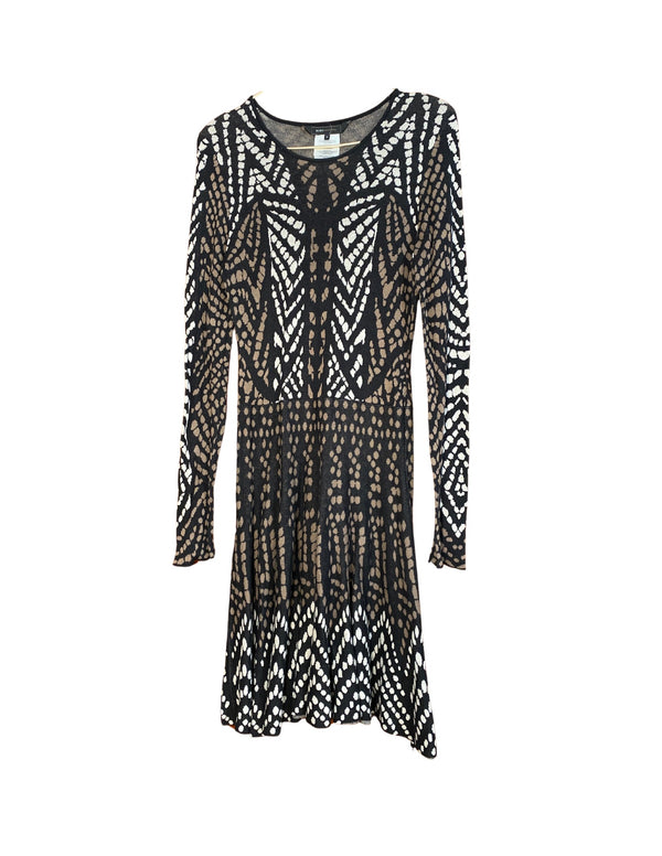 Second Hand - Vestido BCBG