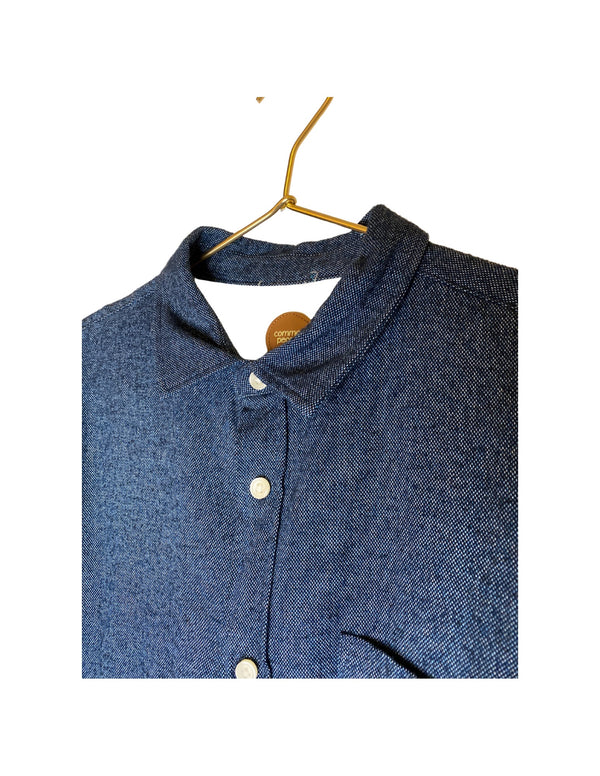 Second Hand - Camisa Masculina