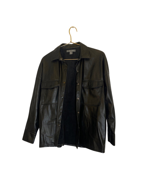 Second Hand - sobre camisa