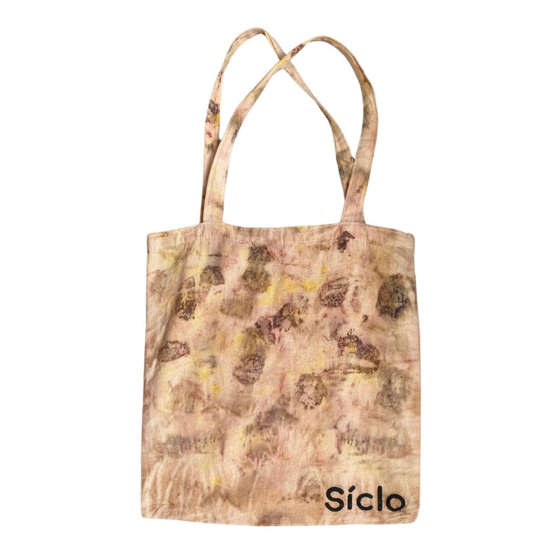 Tote bag Picasso