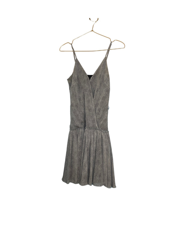 Second Hand - Vestido Armani Exchange