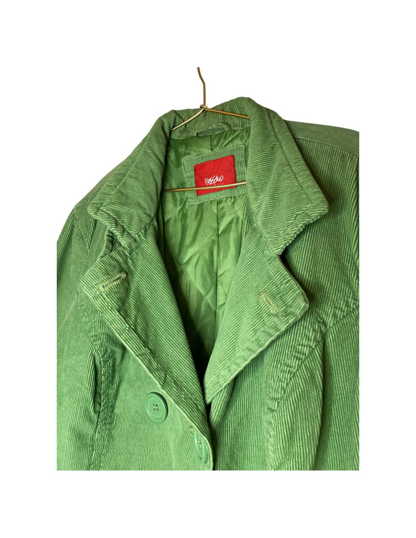 Second Hand - Saco