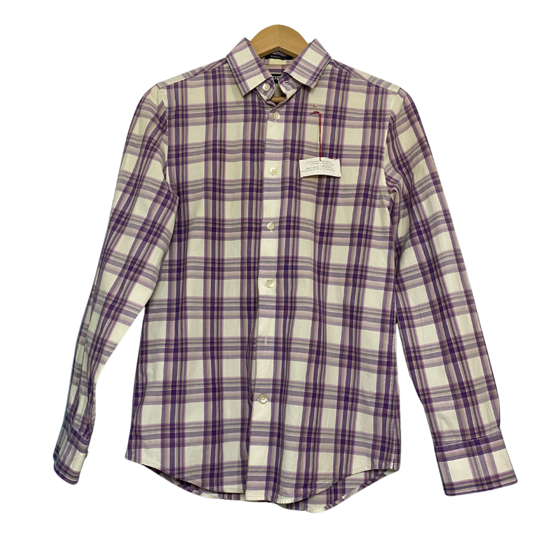 Second Hand - Camisa Express