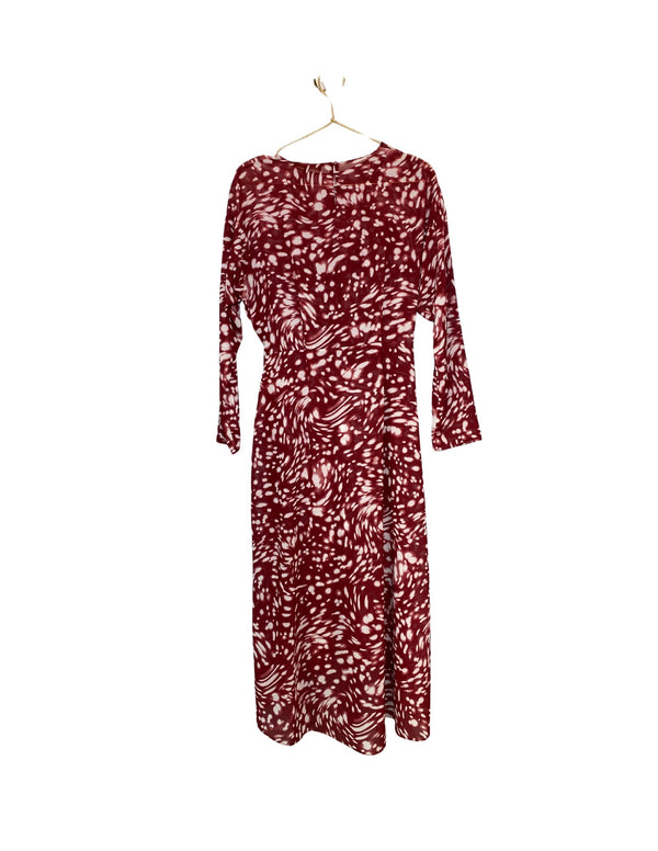 Second Hand- Vestido Maje