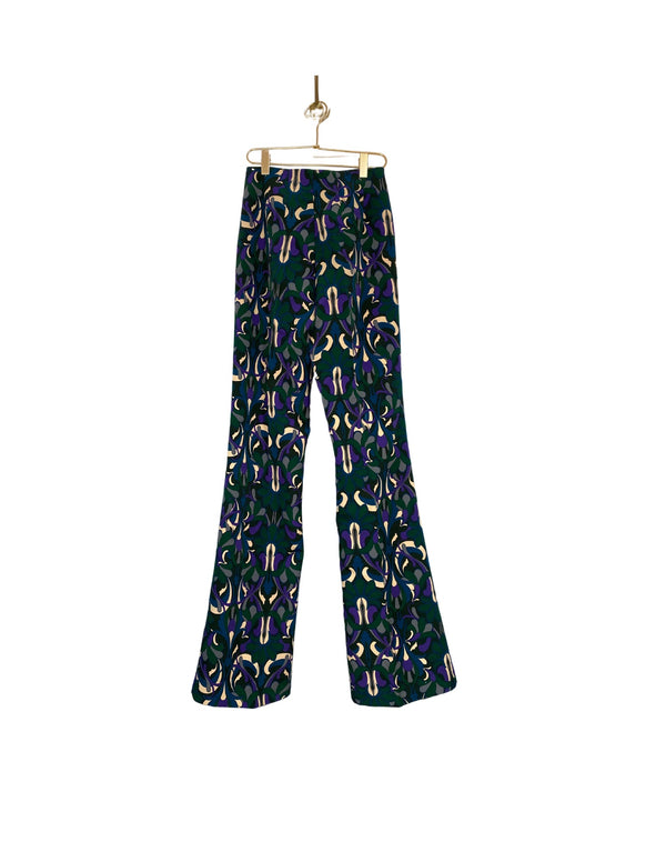 Second Hand - Pantalón de vestir