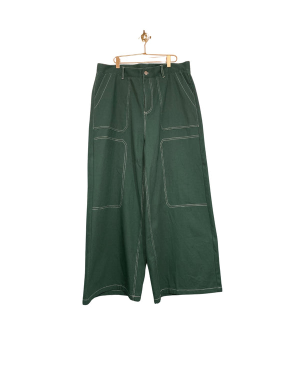 Second Hand - Pantalón 1XL