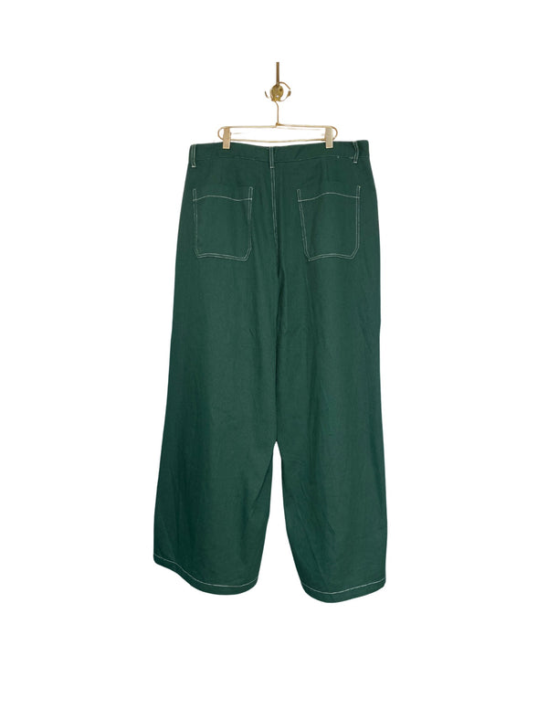 Second Hand - Pantalón 1XL
