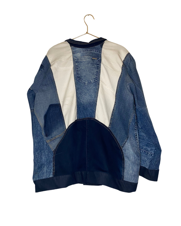 Colección ReBonita - Chamarra