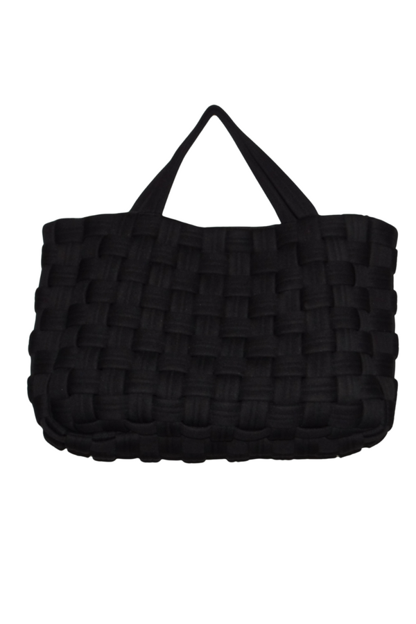 Colección ReBonita - Bolso Negro