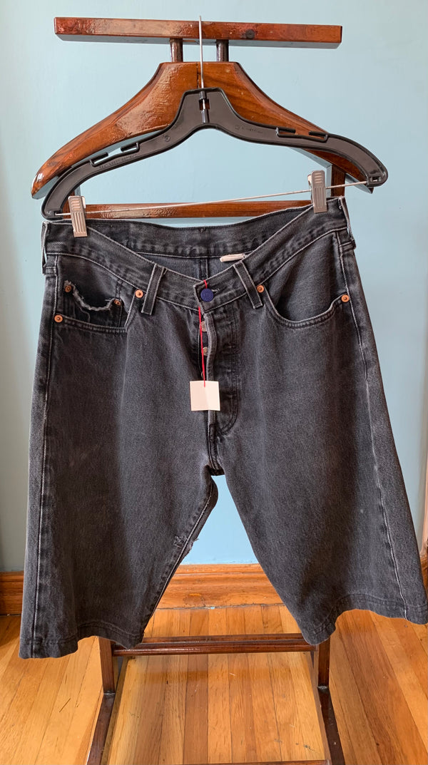 short