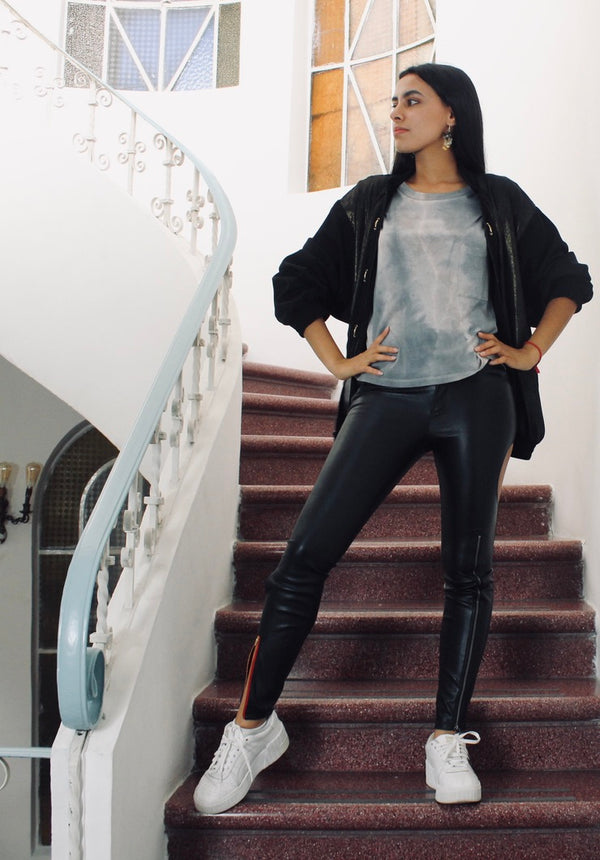 Pantalón Zippers